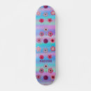 Recherche de fleurs roses skateboards Pour tous