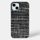 Recherche de tricots iphone coques Fil