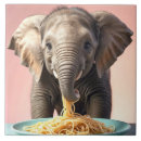 Recherche de éléphant mignon carreaux Animal