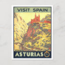 Suche nach asturien poster Reise