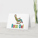 Suche nach schaukelstuhl karten Ruhestand