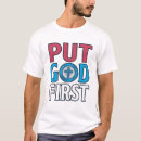Recherche de citation chrétienne tshirts Christianisme