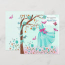 Recherche de carrées petite communion invitations Fleurs