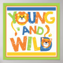 Suche nach baby tiger poster Süß