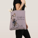 Recherche de bicycle tote bags Drôle