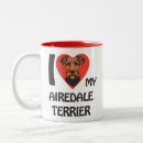 Suche nach dog tassen Airedale terrier