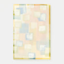 Suche nach geometrische formen post it Quadrate