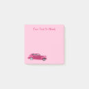 Suche nach auto post it Klassisch