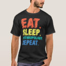 Suche nach anthropologe tshirts Geschichte