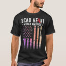 Recherche de heart attack survivor tshirts Attaque
