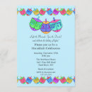 Suche nach dreidel einladungen Menorah