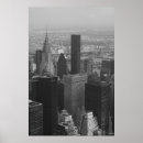 Suche nach chrysler poster Manhattan
