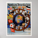 Suche nach hamburg amerika poster America