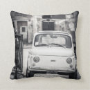 Recherche de voiture classique coussins Cru