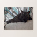 Suche nach schwarze katze puzzle Kitty