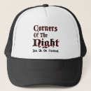 Recherche de vampire casquettes Foncé