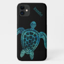 Recherche de créature marine iphone coques Tortue