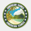 Recherche de le samoa Océanie