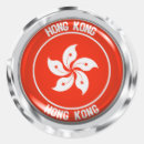 Recherche de kong autocollants Drapeaux du monde