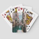 Recherche de venise jeux de cartes Voyage