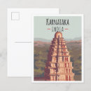 Recherche de indiens vintages cartes postales Aquarelle