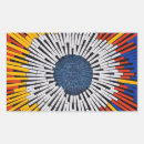 Recherche de collage autocollants Étoile