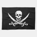 Recherche de crâne pirate cuisine linges Épées