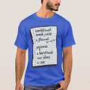 Recherche de flanc tshirts Parti