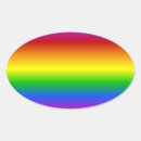 Recherche de arcs en ciel autocollants Abstrait