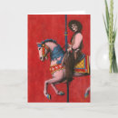 Recherche de skeleton remerciements cartes Vintage