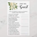 Suche nach gäste flyer Polterabend