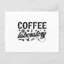 Recherche de chimiste cartes postales Laboratoire