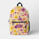 Recherche de modèle floral sacs Moderne