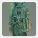 Recherche de reine égyptienne autocollants 18e