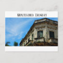 Recherche de uruguay cartes postales Montevideo
