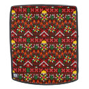 Recherche de broderie sacs Point croisé