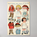 Suche nach papierpuppe Retro