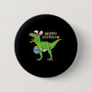 Recherche de oeuf de dinosaure badges Garçons