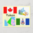 Suche nach yukon postkarten Kanada