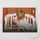 Recherche de mon premier noël invitations Nouveau bébé