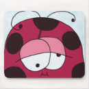 Recherche de chubby tapis souris Coccinelle