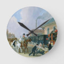 Suche nach transport wanduhren Immigrants