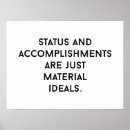 Recherche de idéal posters Inspirant