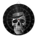Recherche de mort jeux de fléchettes Goth