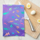 Recherche de requin cuisine linges Coloré