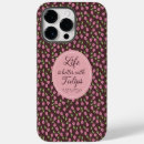 Recherche de motif frais iphone coques Rose