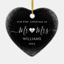 Suche nach 1 weihnachten ornamente Couple