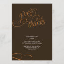 Recherche de donner merci invitations Dinde