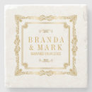 Recherche de template dessous de verres Vintage