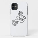 Recherche de financier iphone coques Économie